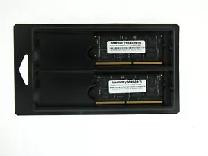 32GB (2X16GB) RAM Memory Compatible with Dell OptiPlex 3050 Micro - Picture 1 of 1