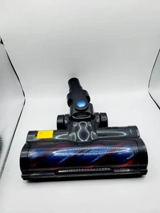Spazzola testina elettrica pavimento ricambio aspirapolvere senza fili originale APOSEN H251 - Foto 1 di 7