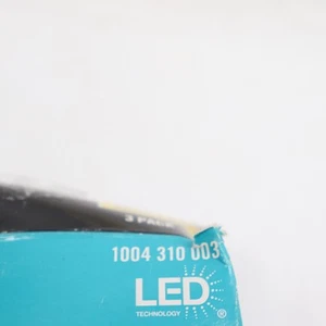 (3-Pk) EcoSmart A15 Dimmable Filament LED Light Bulb Clear Glass Bright White - Picture 1 of 4