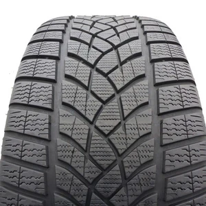 255/50 R19 1x Goodyear 107T XL Ugrip Invierno 2023 7,8mm como Nuevo - Imagen 1 de 4