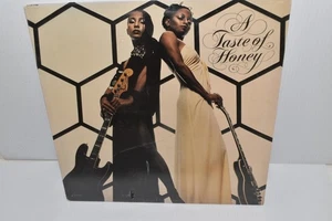 A TASTE OF HONEY VINYL RECORD LP NEW (PLS157) - Picture 1 of 2