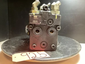 Danfoss Hydraulikpumpe 3160350 80001606 A180320031 - Bild 1 von 8