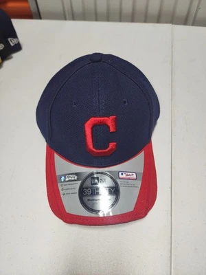 New Era 39Fifty Cleveland Guardians Baseball  Fitted Medium Cool Base Large - Image 1 of 4