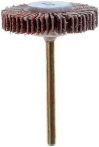 Dremel Original OEM Ersatz 80er Körnung Klapprad - 504 - Bild 1 von 3