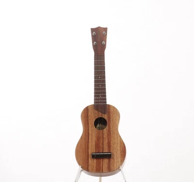 Ukelele soprano Kamaka K100 Kamaka [-] Foto 1 de 4