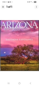Arizona Highway Magazin Mai 2025 - schöne Fotos! - Bild 1 von 8