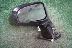 2014 2015 HONDA CIVIC DRIVER SIDE LEFT Door Mirror OEM 96258TR4C01 - Picture 1 of 4