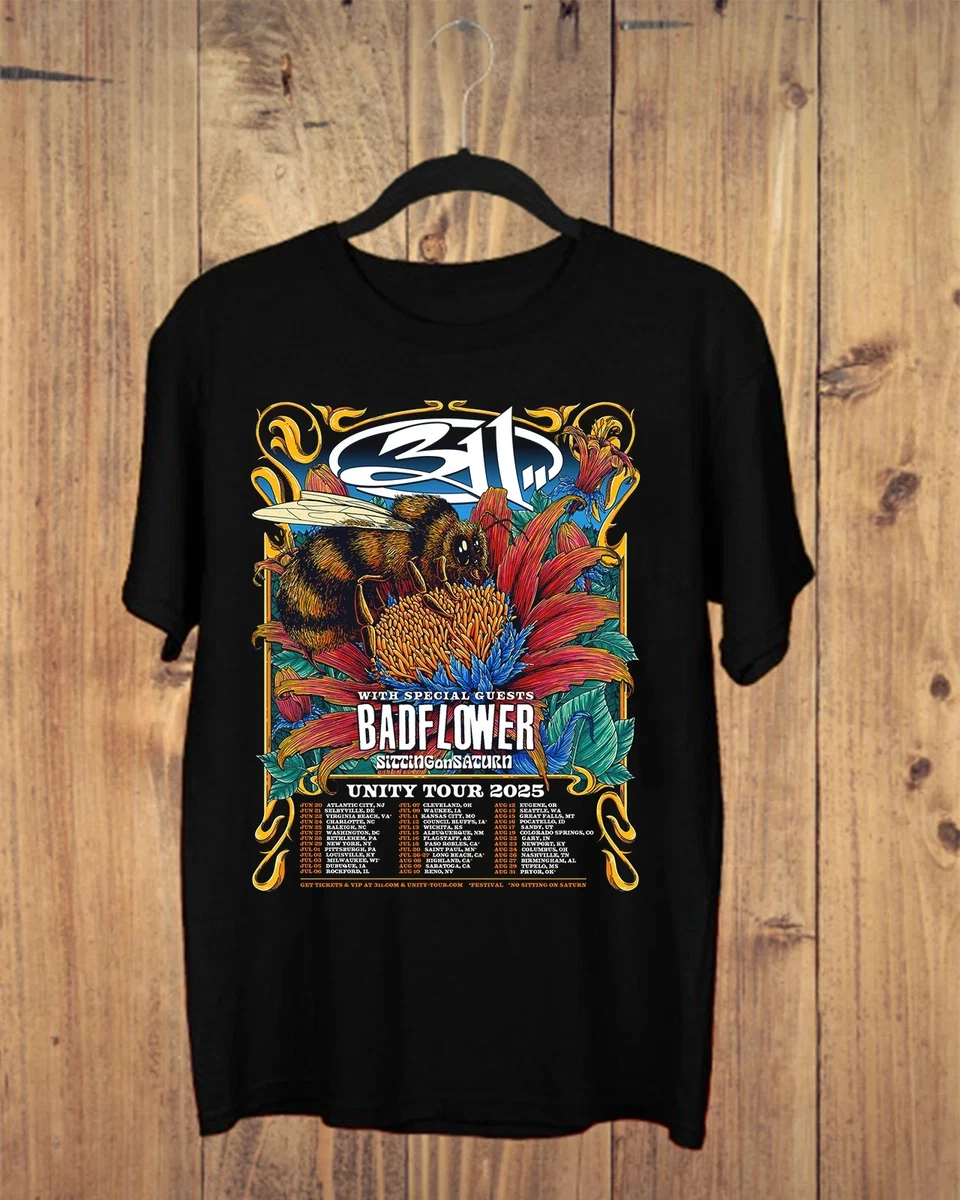 311 band shirts products for sale | eBay