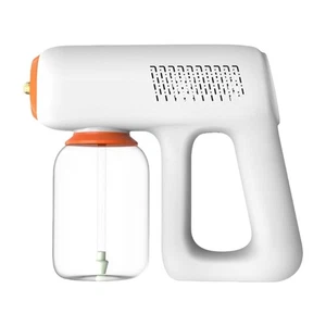 Professional Handheld Electric Sprayer Machine Wireless Sanitizer Machine - Picture 1 of 8