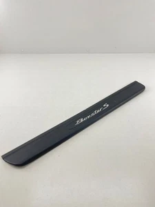 Porsche Boxster S 986 2001 alféizar CAI3490 - Imagen 1 de 6