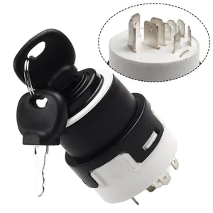Useful Ignition Switch Ignition Lock Switch Vehicle 10 Pins 1pcs 701/80184 - Picture 1 of 12