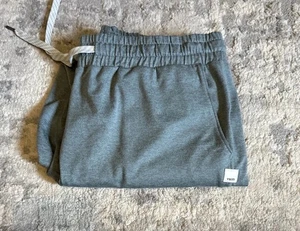 Vuori Performance Jogger Pants 7/8 Size M Woman’s Pants - Picture 1 of 8