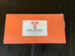 Tennessee Volopoly Brettspiel 2. Edition Neu Sealed Box 1987 - Bild 1 von 4