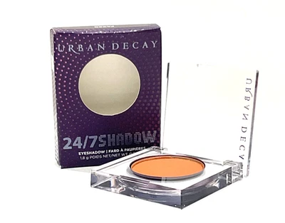 Urban Decay 24/7 Shadow FAZED Full Size Eyeshadow Compact New Free shipping - Image 1 of 2