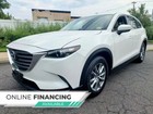 2016 Mazda CX-9 Touring
