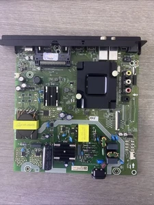 CARTE POUR TV HISENSE 58A6BG - Imagen 1 de 4