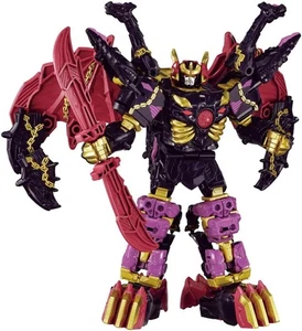 Takara Tomy Transformers Wild King WKEX-01 World Dragunus 2025 PSL - Picture 1 of 12