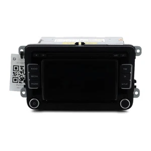 Post Multimedia - Volkswagen Golf VI - 3C8057195FX - I1-1007V - Bild 1 von 3