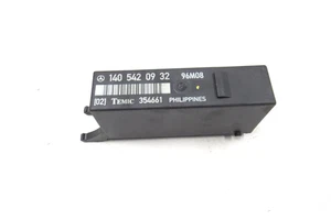94-99 Mercedes W140 HeadLight Computer Control Module 1405420932 - Picture 1 of 4
