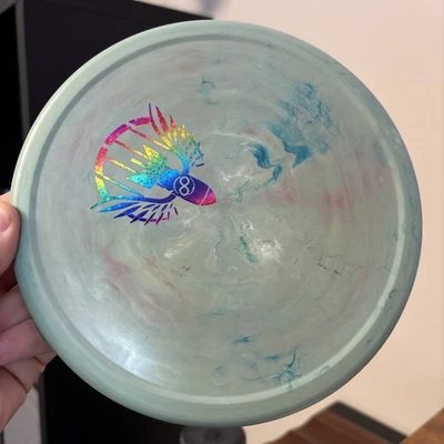 Innova Galactic XT Pig [175g] - Image 1 of 2