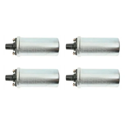 SET-SIUC12T-4 Bobinas de Encendido Juego de 4 para Olds Chevy Courier Wm300 Serie 60 75 Foto 1 de 3