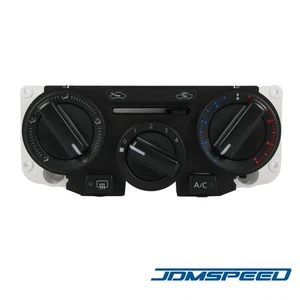 A/C Control Panel Switch Button Fit 2004-2011 Nissan Versa Tiida 27510-ED50A - Picture 1 of 6