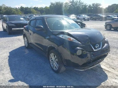 Seat Belt Front Bucket Driver Retractor S Fits 11-17 JUKE 1080104 Foto 1 de 4