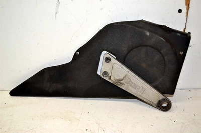 Protector de cinturón piñón delantero cubierta ciclónica Buell G1555.9A 1997-2002 Foto 1 de 3