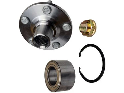 Kit de reparación de conjunto de cojinete de eje y buje 45974VFDR para Toyota Celica 2000-2005 Foto 1 de 2