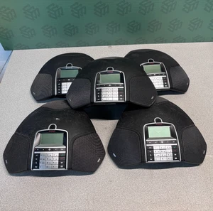 LOT 5 Avaya INC. B179 SIP Conference Phone - Bild 1 von 6