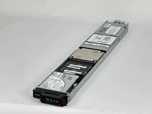 HPE Synergy Composer i3-4330TE CPU 16GB RAM 120GB SSD 804353-B21 807964-001 - Picture 1 of 6