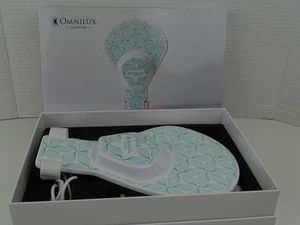 Omnilux Contour Hand Glove For Wrinkles Dry Skin Red Light Therapy Device - Bild 1 von 10