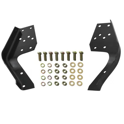 Westin 97800 Rear Bumper Mount Kit fits 87-96 Dakota Foto 1 de 2