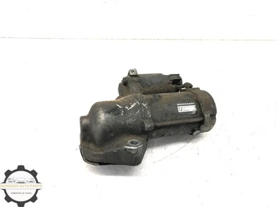 Motor de arranque Acura MDX 2014-2020 3,5 L OEM Foto 1 de 4