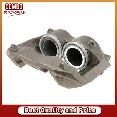 Pinza de freno de disco trasera izquierda para Ford F750 2000-2003 Foto 1 de 4