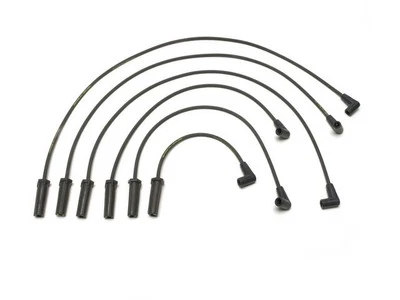 Juego de cables de bujías Delphi 86736PNKR 1997 para Buick LeSabre 1996-1998 Foto 1 de 2