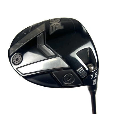 PXG 0311 Gen 6 Driver / 7.5 Degree / VA Composites Drago 45 Three Regular Flex - Image 1 of 4