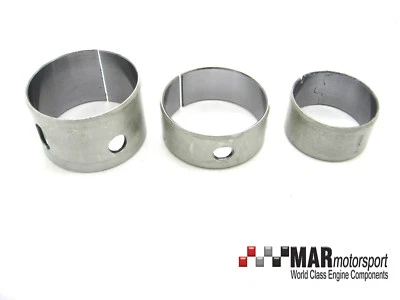 Classic Mini, MG Midget, Sprite, Cooper S, A Series 1275 1380 Cam Bearing set - Image 1 of 4