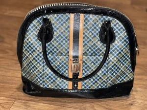 L.A.M.B Gwen Stefani Montego Bowler. RARE! - Picture 1 of 9