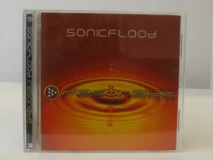 Resonate by Sonicflood (CD, 2002) - Picture 1 of 2
