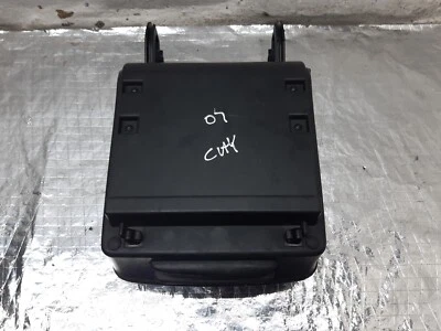 Porsche Cayenne 957 Console Centrale Accoudoir 2007 - Photo 1/4