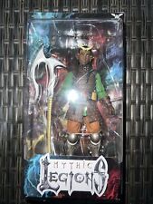 Four Horsemen Mythic Legions Action Figure  Lord Bardric Autumnborn