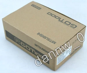 New In Box Mitsubishi GT1550-QLBD TOUCH SCREEN - Picture 1 of 3