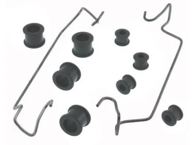 Kit de herrajes de freno delanteros Raybestos 47337GRKH para Chrysler Imperial 1973 Foto 1 de 2