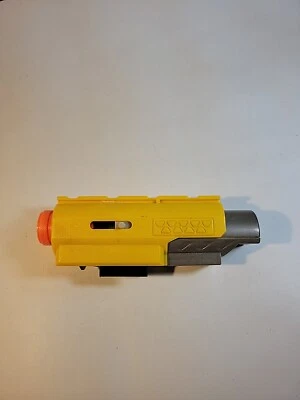 Nerf Vortex Laser Sight Scope Accessory - Image 1 of 4