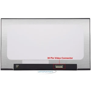 New Replacement For N140BGE-E54 REV.C1 14" LED LCD Laptop Screen WXGA HD Display - Afbeelding 1 van 5