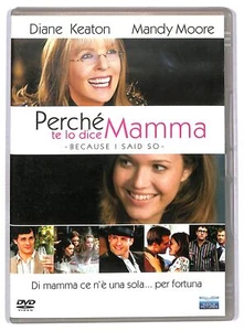 EBOND Weil es dir Mama sagt DVD D767753 - Bild 1 von 2