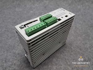 LENZE 33.8201_E | Nº de identificación: 00384003 INVERSOR DE FRECUENCIA - Imagen 1 de 10