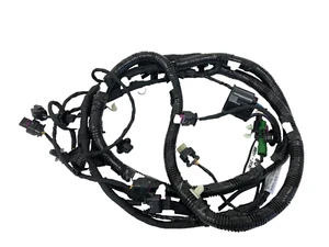 Genuine Range Rover 2013 - 2022 Front Bumper Wire LR102257 - Picture 1 of 3