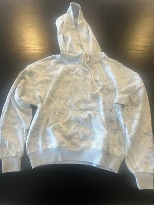 Moletom com capuz feminino Billabong At Last tamanho M/10 - Imagem 1 de 4